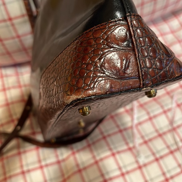 Brahmin hand bad. Good condition - Picture 7 of 8